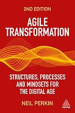 Download this eBook Agile Transformation
