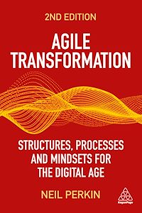 Téléchargez le livre :  Agile Transformation