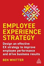 Download this eBook Employee Experience Strategy