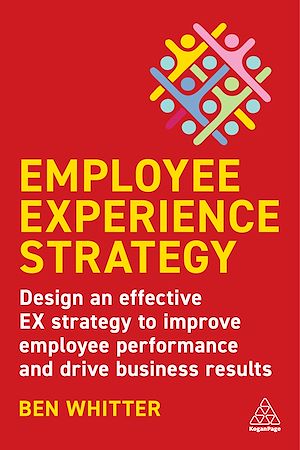 Download the eBook: Employee Experience Strategy