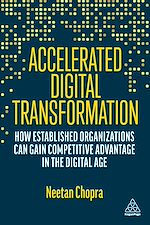 Download this eBook Accelerated Digital Transformation