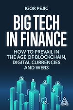 Download this eBook Big Tech in Finance