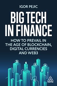Téléchargez le livre :  Big Tech in Finance
