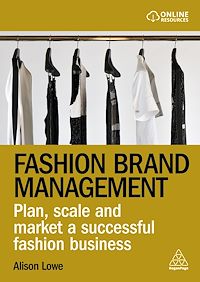 Téléchargez le livre :  Fashion Brand Management
