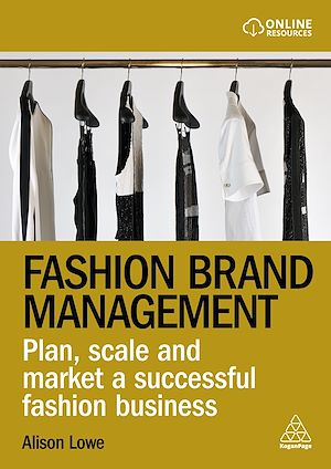 Téléchargez le livre :  Fashion Brand Management