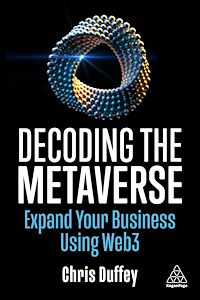 Téléchargez le livre :  Decoding the Metaverse