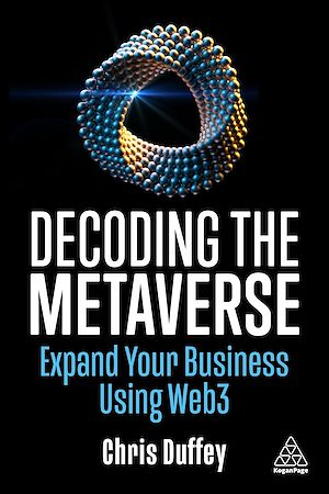 Téléchargez le livre :  Decoding the Metaverse