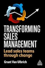 Télécharger le livre :  Transforming Sales Management