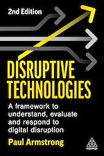 Download this eBook Disruptive Technologies