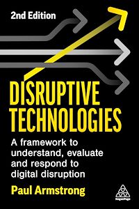 Téléchargez le livre :  Disruptive Technologies