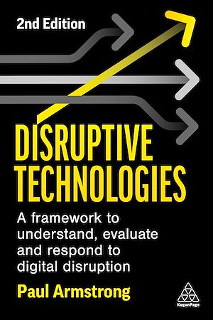 Download the eBook: Disruptive Technologies