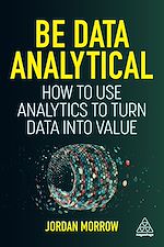 Download this eBook Be Data Analytical