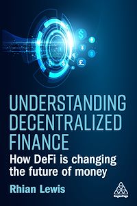 Téléchargez le livre :  Understanding Decentralized Finance