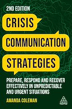 Télécharger le livre :  Crisis Communication Strategies