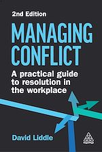Download this eBook Managing Conflict