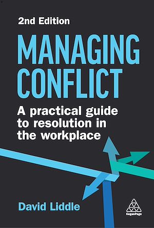 Download the eBook: Managing Conflict