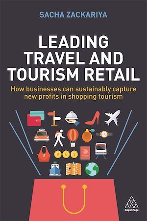 Téléchargez le livre :  Leading Travel and Tourism Retail