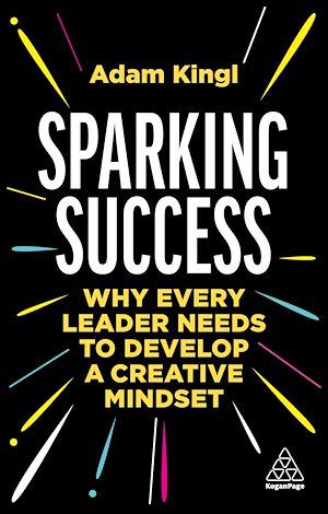 Téléchargez le livre :  Sparking Success