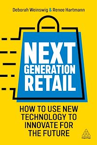 Téléchargez le livre :  Next Generation Retail