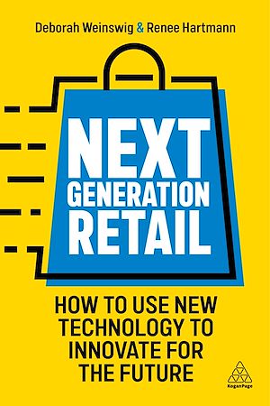 Téléchargez le livre :  Next Generation Retail