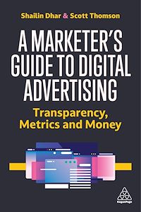 Téléchargez le livre :  A Marketer's Guide to Digital Advertising