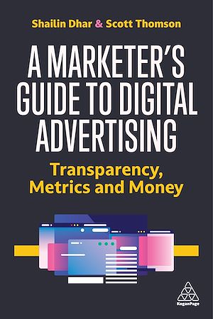 Download the eBook: A Marketer's Guide to Digital Advertising