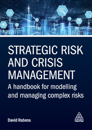 Download the eBook: Strategic Risk and Crisis Management