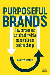 Téléchargez le livre :  Purposeful Brands