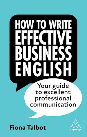 Download the eBook: How to Write Effective Business English