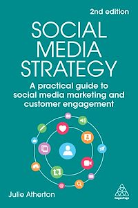 Téléchargez le livre :  Social Media Strategy