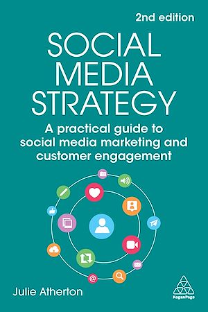 Téléchargez le livre :  Social Media Strategy