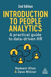Téléchargez le livre :  Introduction to People Analytics
