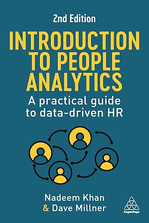 Téléchargez le livre :  Introduction to People Analytics