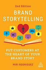 Télécharger le livre :  Brand Storytelling