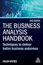 Download this eBook The Business Analysis Handbook