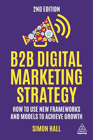 Téléchargez le livre :  B2B Digital Marketing Strategy