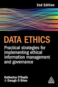 Téléchargez le livre :  Data Ethics