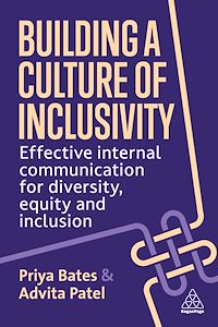 Téléchargez le livre :  Building a Culture of Inclusivity