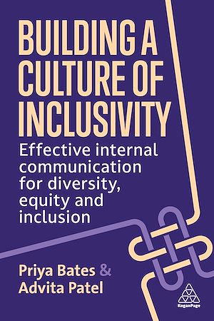 Téléchargez le livre :  Building a Culture of Inclusivity