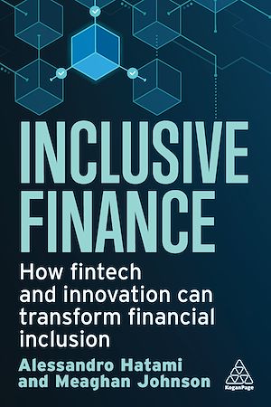 Download the eBook: Inclusive Finance