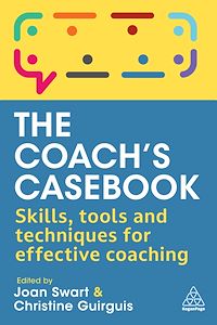 Téléchargez le livre :  The Coach's Casebook