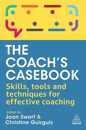 Téléchargez le livre :  The Coach's Casebook