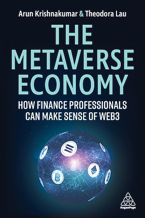Téléchargez le livre :  The Metaverse Economy