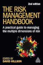 Télécharger le livre :  The Risk Management Handbook