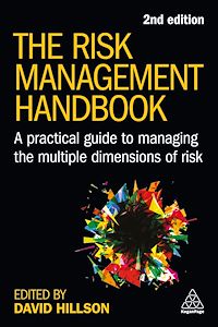 Téléchargez le livre :  The Risk Management Handbook