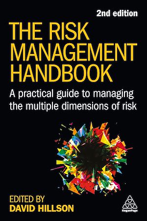 Téléchargez le livre :  The Risk Management Handbook