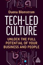 Download this eBook Tech-Led Culture