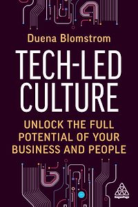 Téléchargez le livre :  Tech-Led Culture