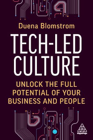 Download the eBook: Tech-Led Culture
