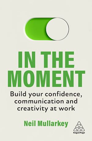 Download the eBook: In the Moment
